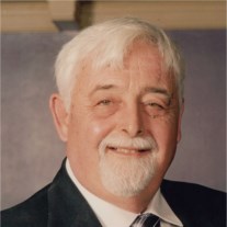 Obituary of John Winter Schaffer