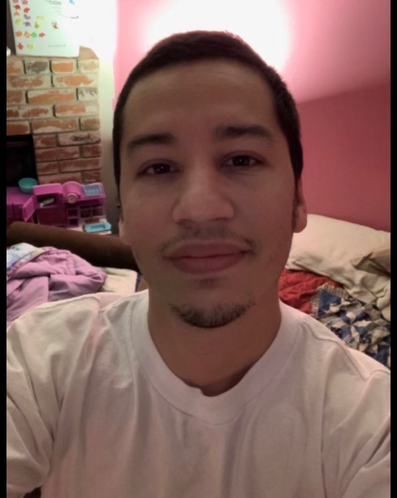 Obituary of Steven Cortez Mendoza