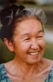 Obituary of Chizuru Nakaji Boyea