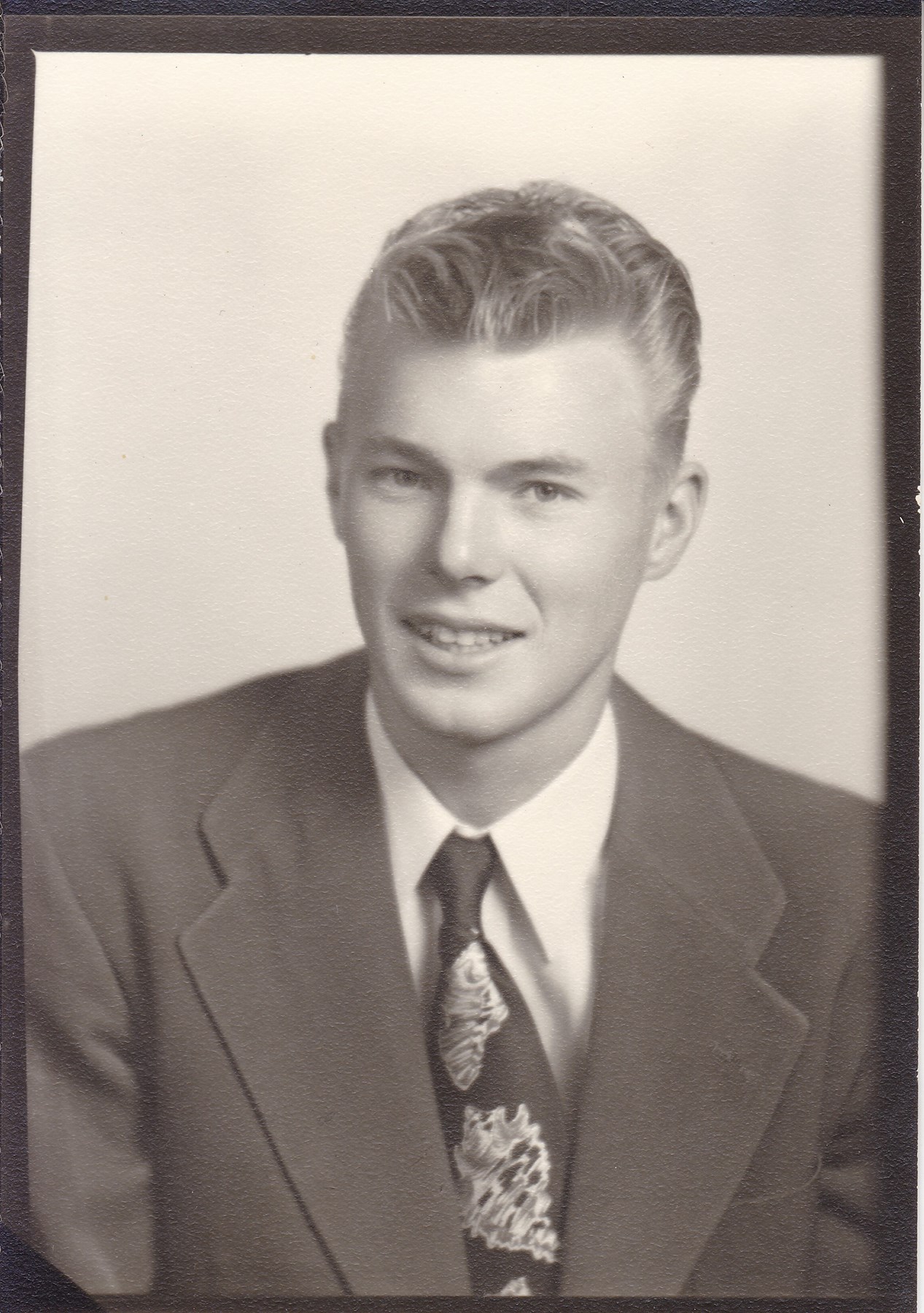 Robert Arthur Smith Obituary Oceanside, CA