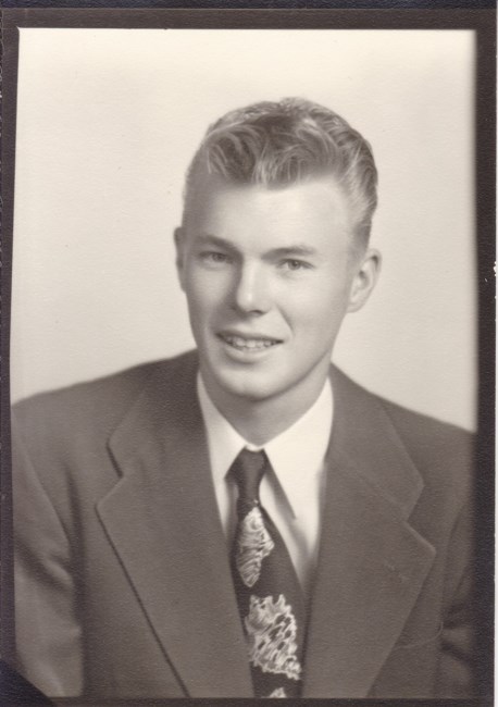 Obituary of Robert Arthur Smith