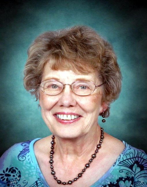 Obituary of Arlene (Granley) Sellers