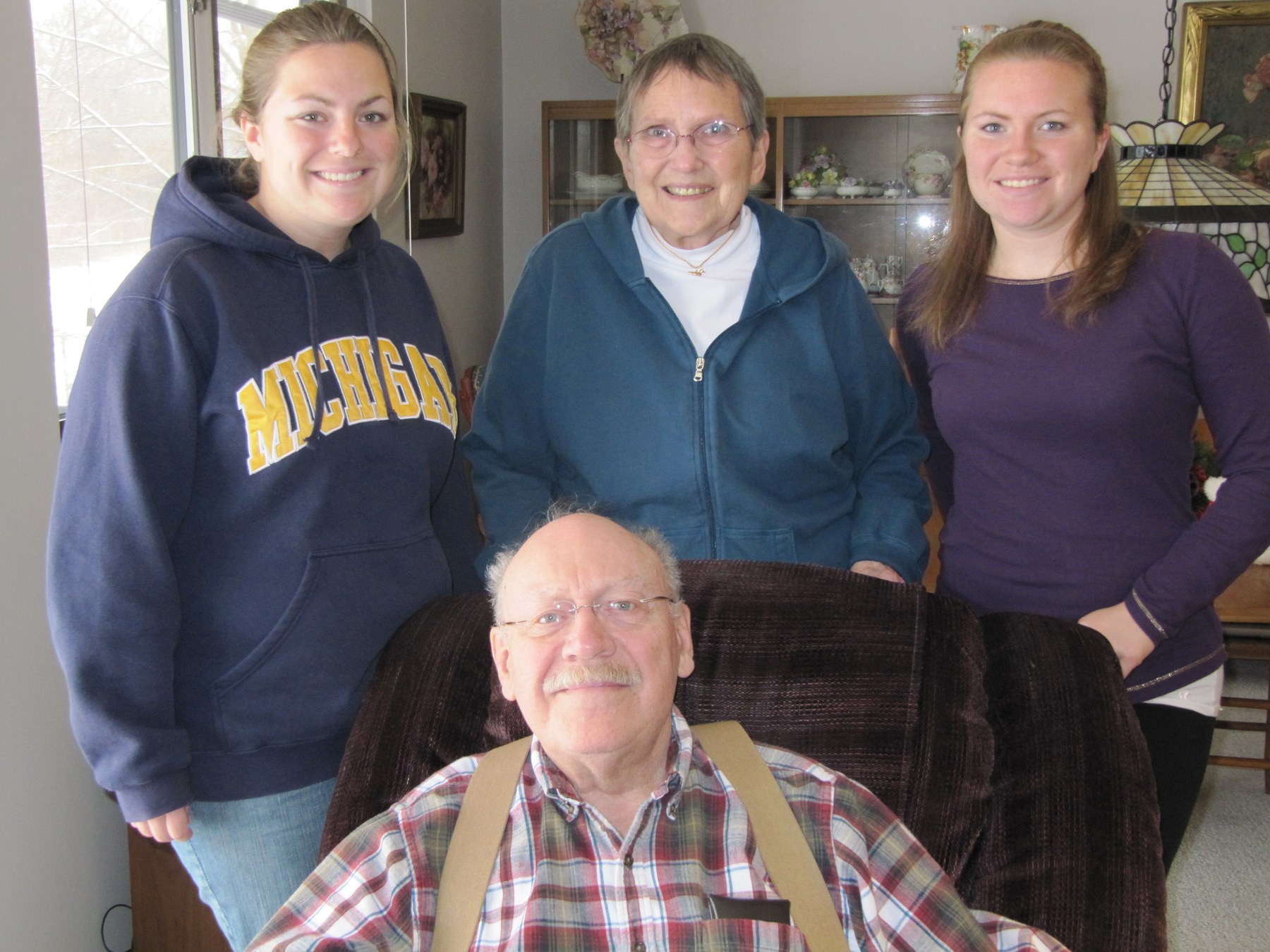 Obituary of Ruth Ann Mieras