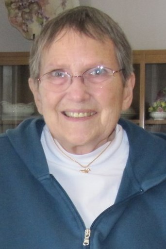 Obituary of Ruth Ann Mieras
