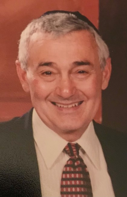 Obituary of Earl Stanley Marsh