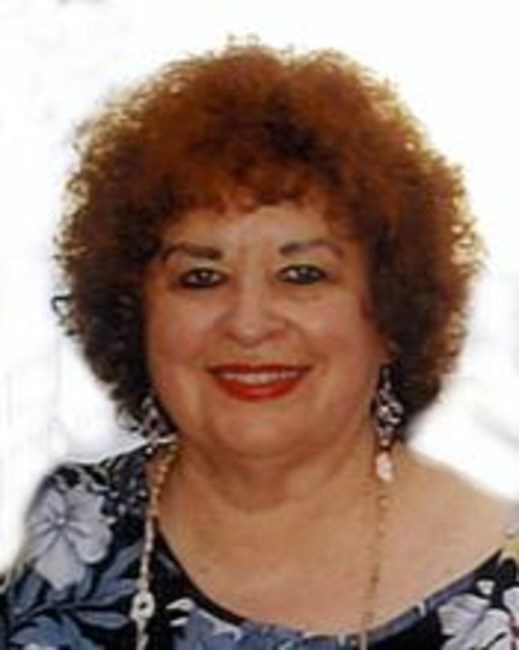 Obituary of Donna M. Baldwin