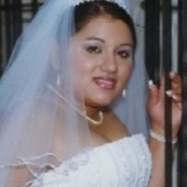 Avis de décès de Monette Suzanne Vieyra