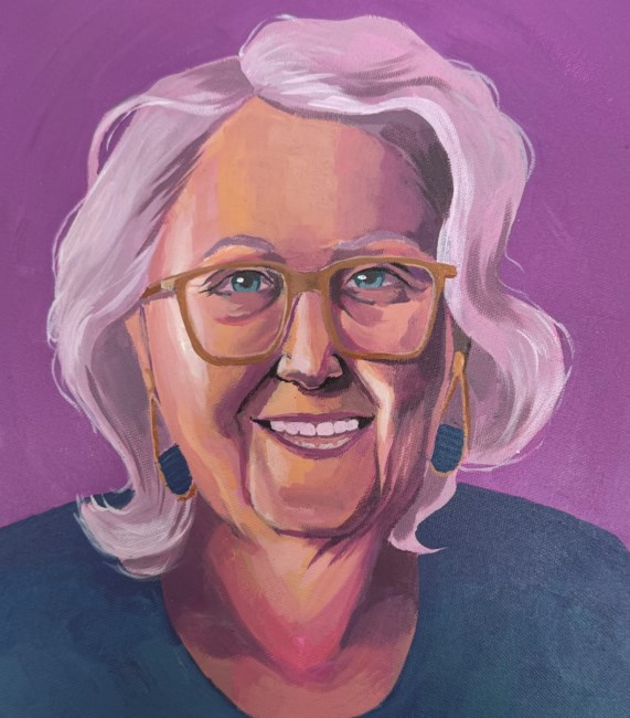 Obituario de Jan Reynolds Bello