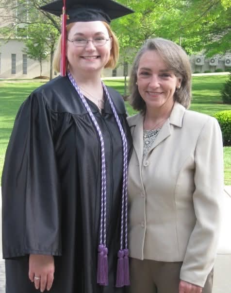 Obituary of Mary Elizabeth Koehr