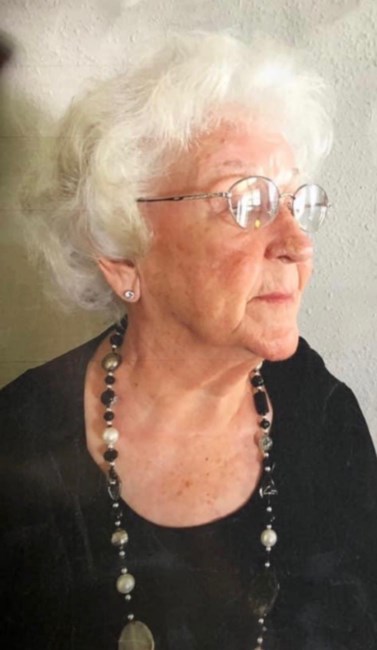 Obituary of Vernon Odell Ballard