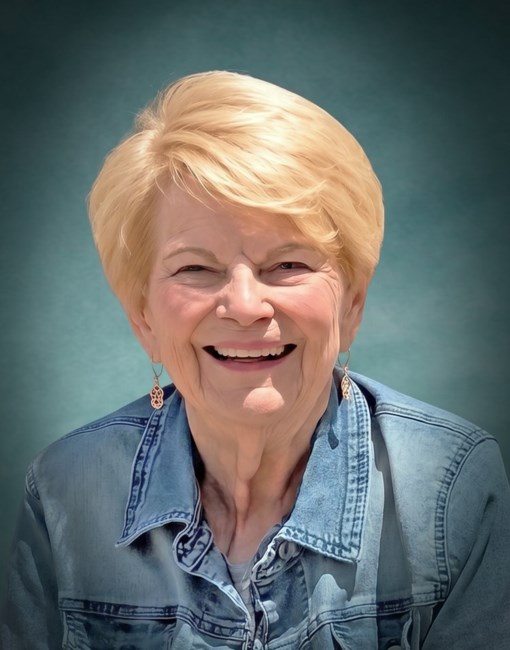Obituary of Janice F. Grismore