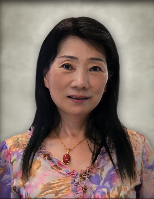 Obituary of Shandry Yuk Kwan Law