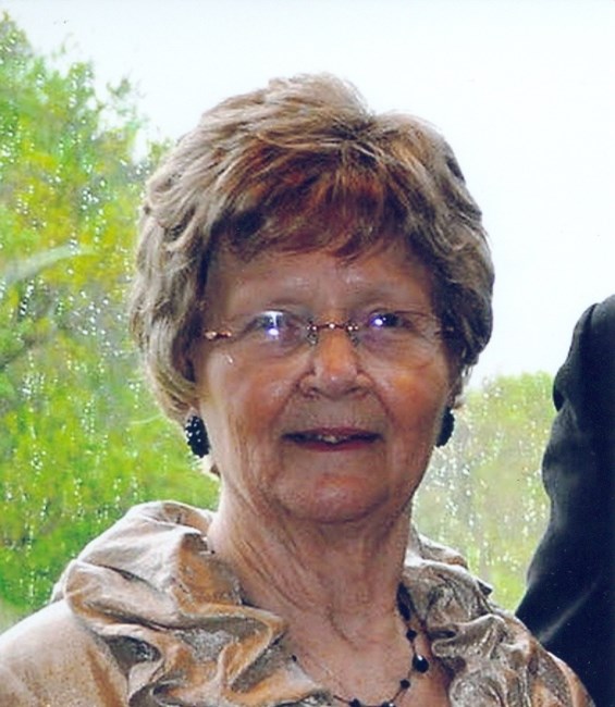 Obituary of Janice C. Anderson