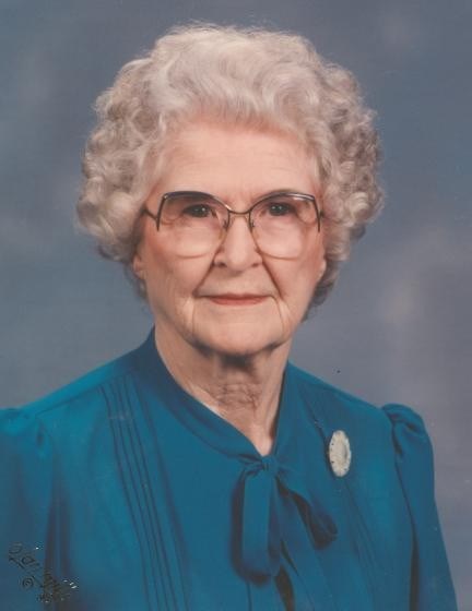 Obituary of Sadie L. Smith