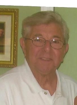 Obituary of John A Falcone