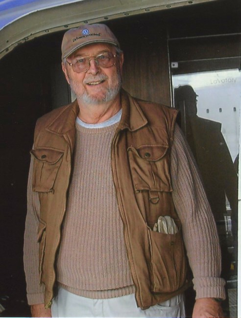 Obituary of Gary W. Northup