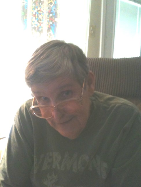 Obituary of Charlotte RoseMarie Moore