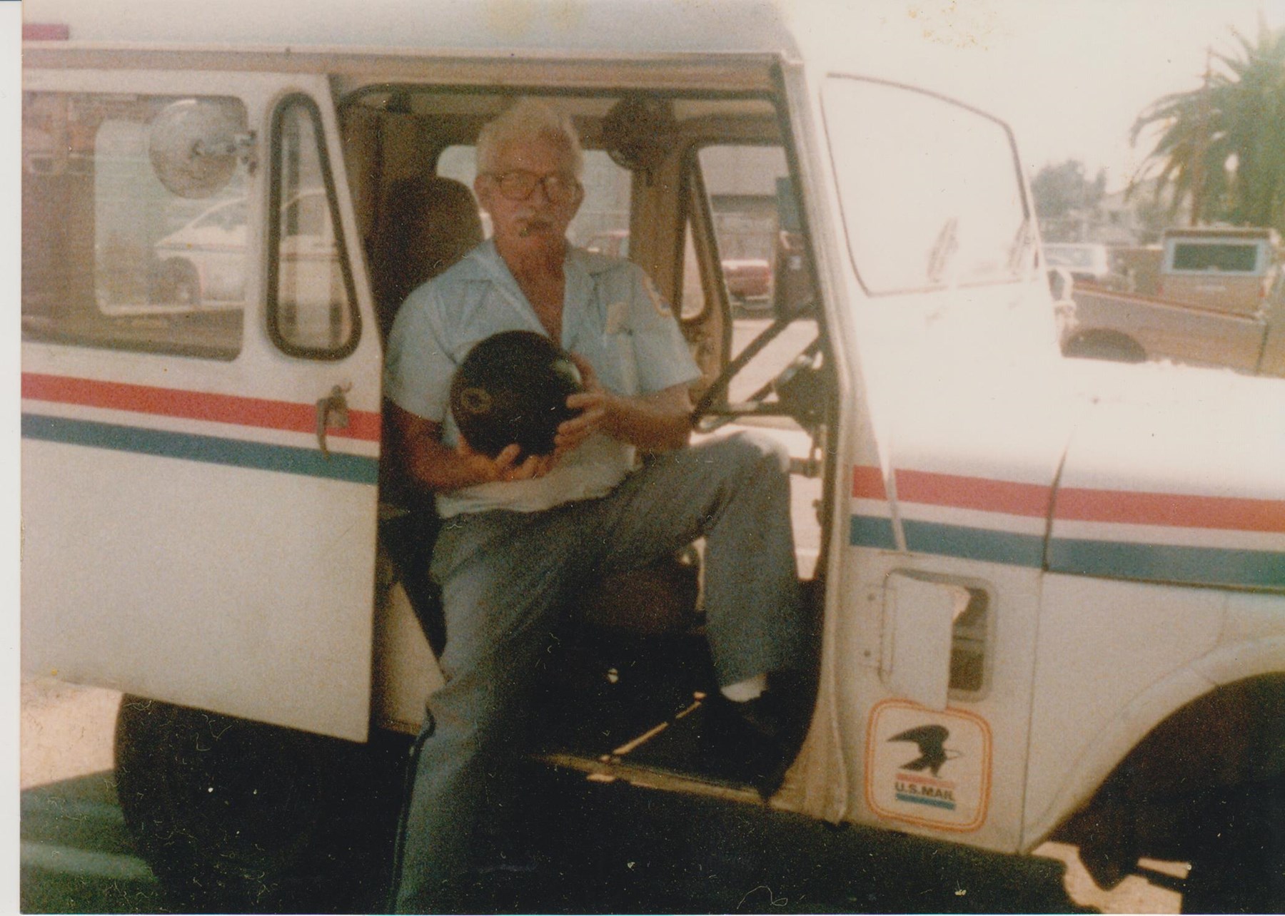 Obituary of Carl John Sundstrom