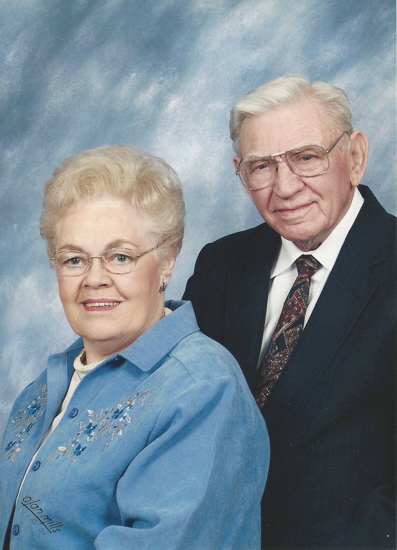 Obituary of William R. Call