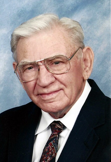 Obituary of William R. Call