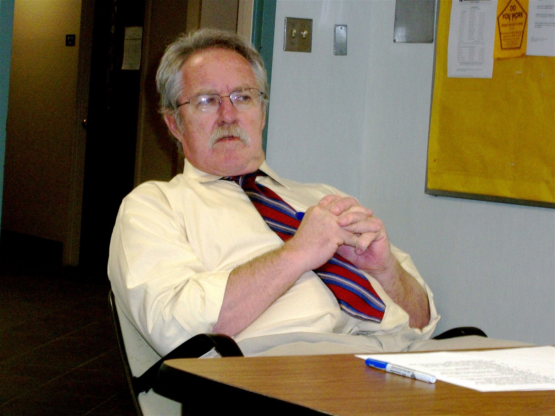 Obituary of Robert Edwin Carlson