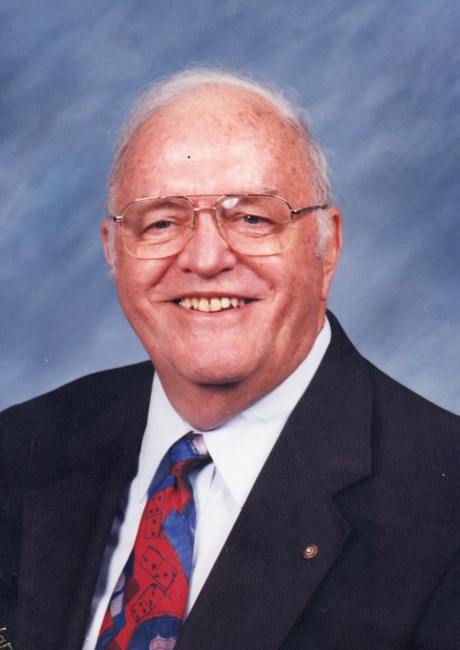 Obituary of Richard I Kearley Jr.