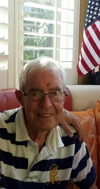 Obituary of Lawrence Fitzgerald