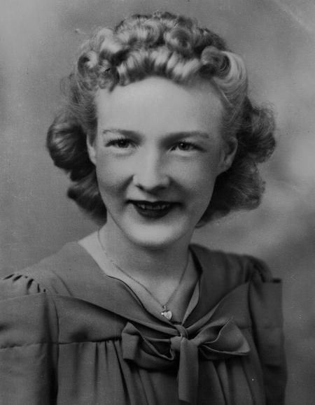 Obituary of Novene Jo Harris Simon