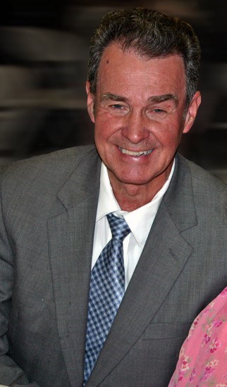 Obituario de Howard Leslie "Les" Daniel