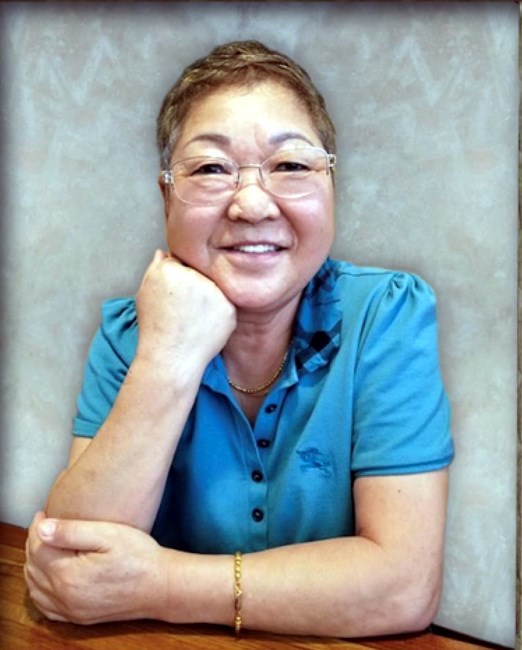 Obituary of Tok Re Kim