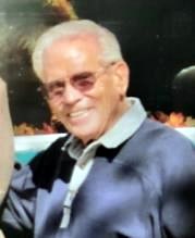 Obituary of Vernon E. Cook II