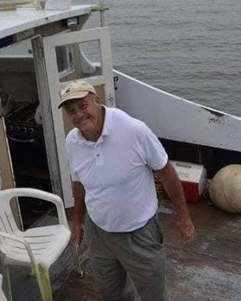 Obituary of William Robert Messick Sr.