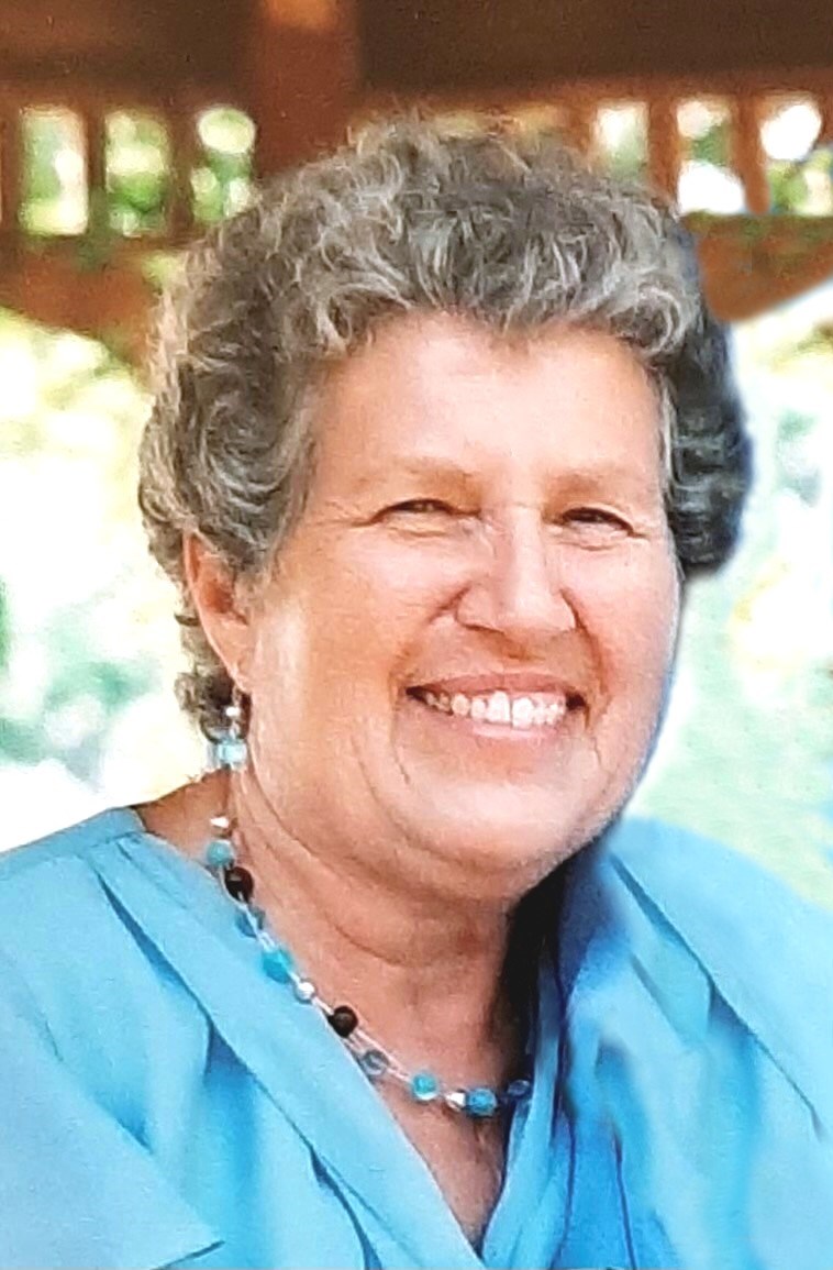Karen Tharp Obituary