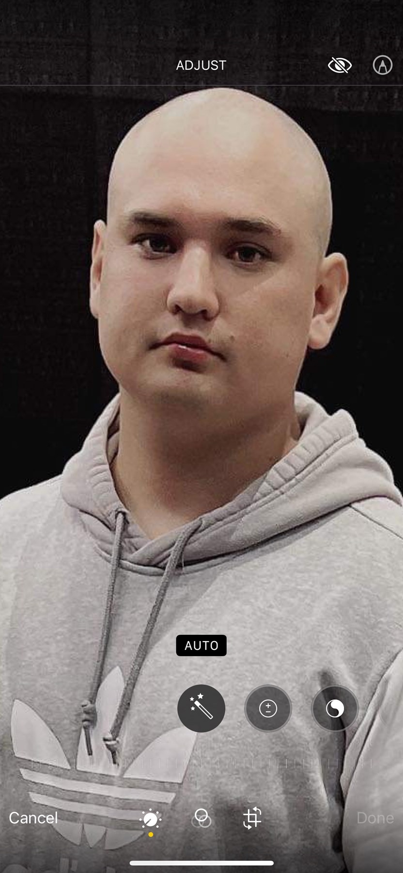 Obituary of Randy Tran