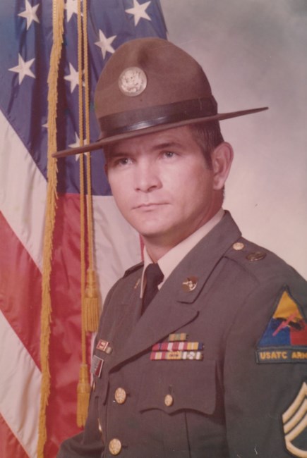 Obituary of Billy Lewis Easley