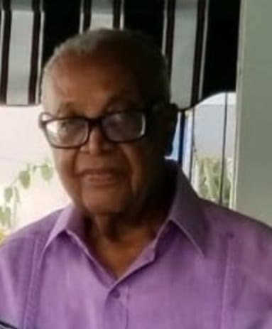 Obituario de JULIÁN ACOSTA LÓPEZ