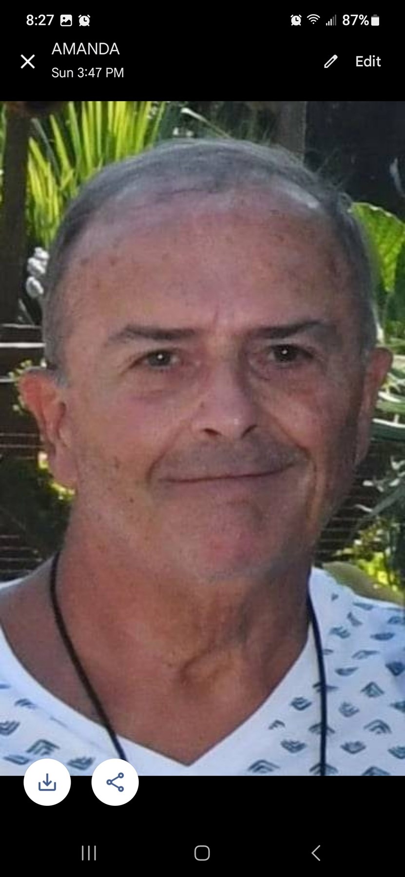 Obituary of Robert H Bourne