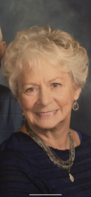Obituary of Betty Louise Wilson