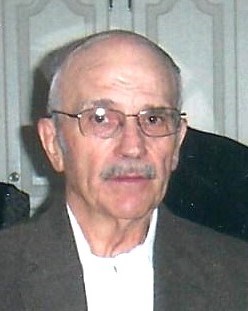 Obituary of Robert Bailey Eubank