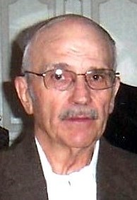 Obituary of Robert Bailey Eubank
