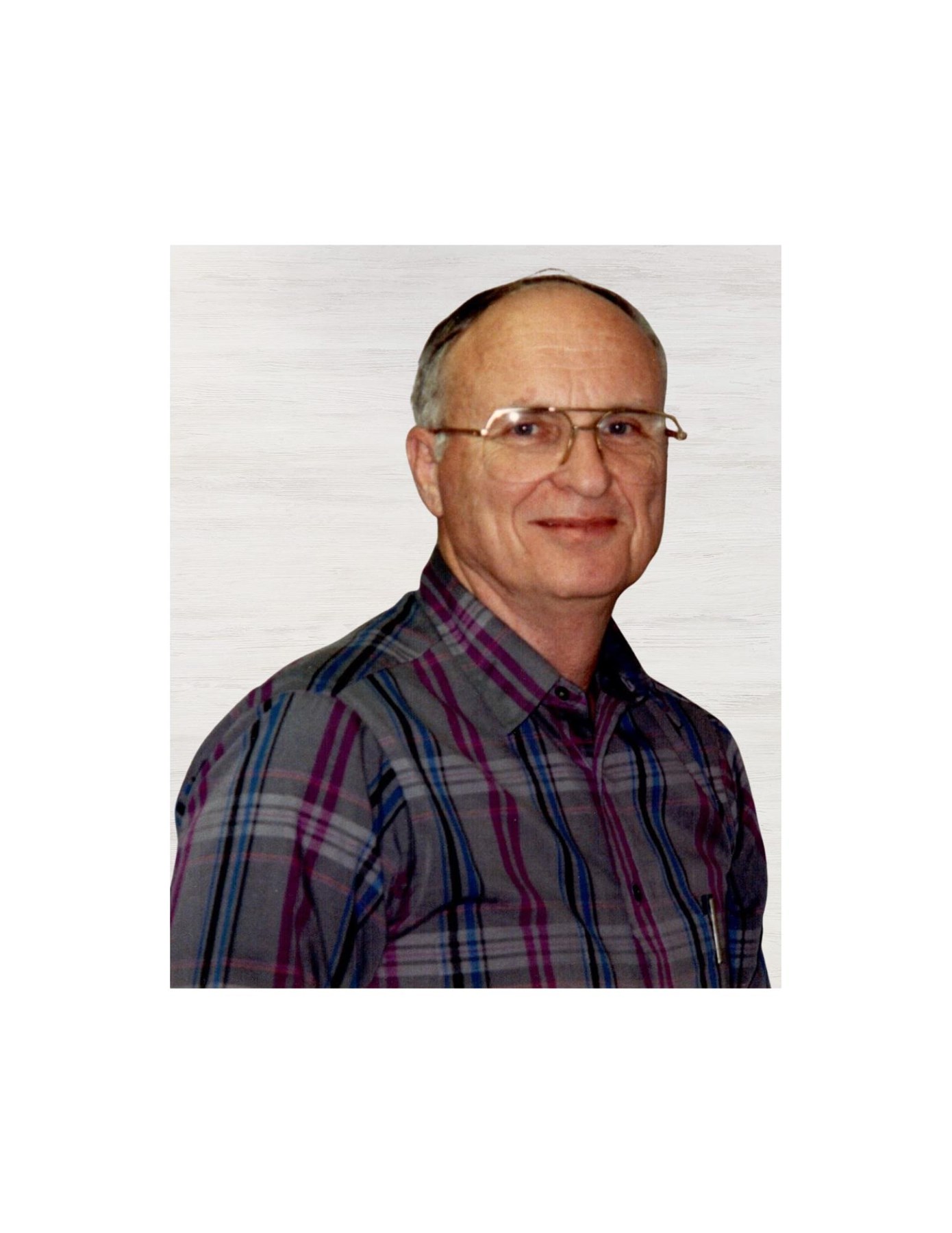 Obituario de Thomas Roy Bullock