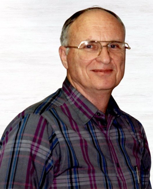 Obituario de Thomas Roy Bullock