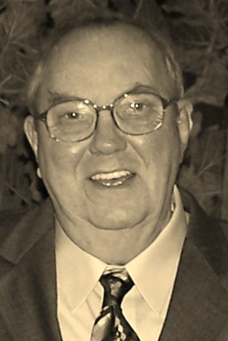 Obituary of Patrick Joseph Coyne