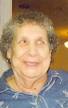 Obituary of Josefina Soto