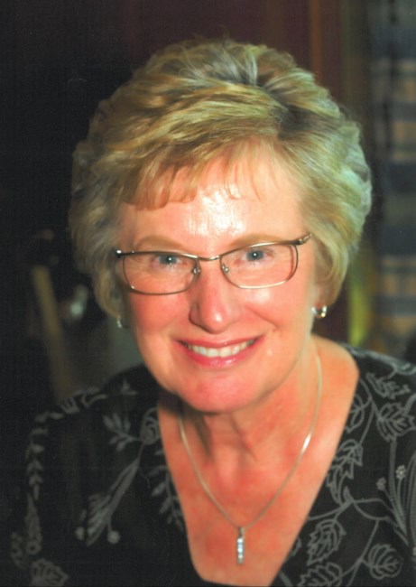 Obituary of Nancy Jo Craig