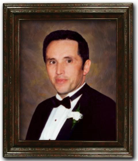 Obituary of Samuel Carrillo