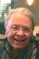 Obituary of Eugene Clayton Fasano