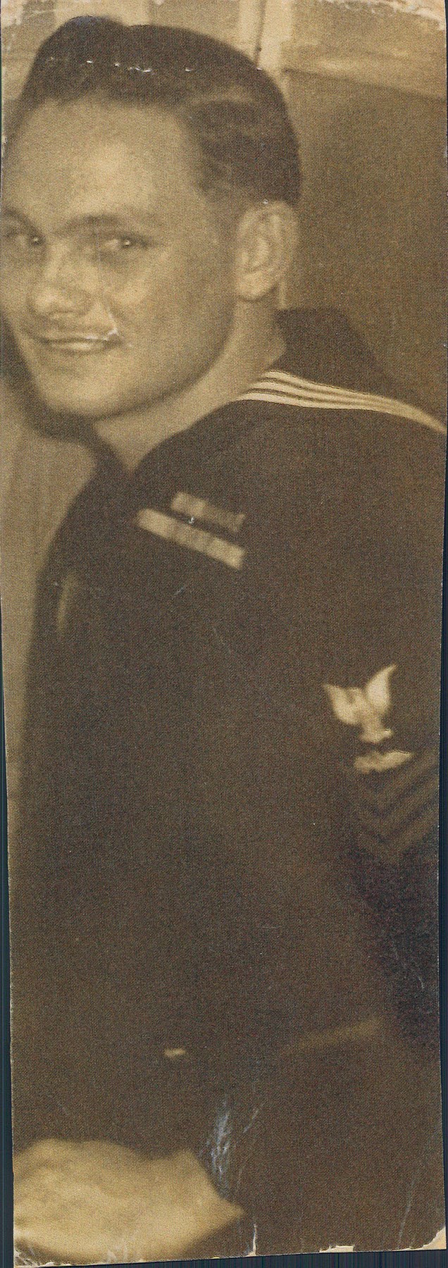 Obituary of Charley Frank Carter