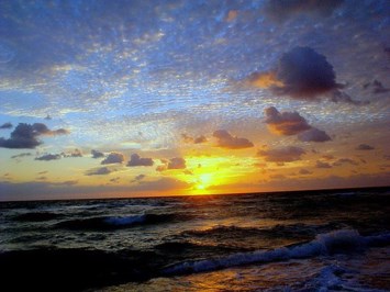 Obituary of James Rodney Volkman