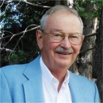 Obituary of Ned Milton Swaeby